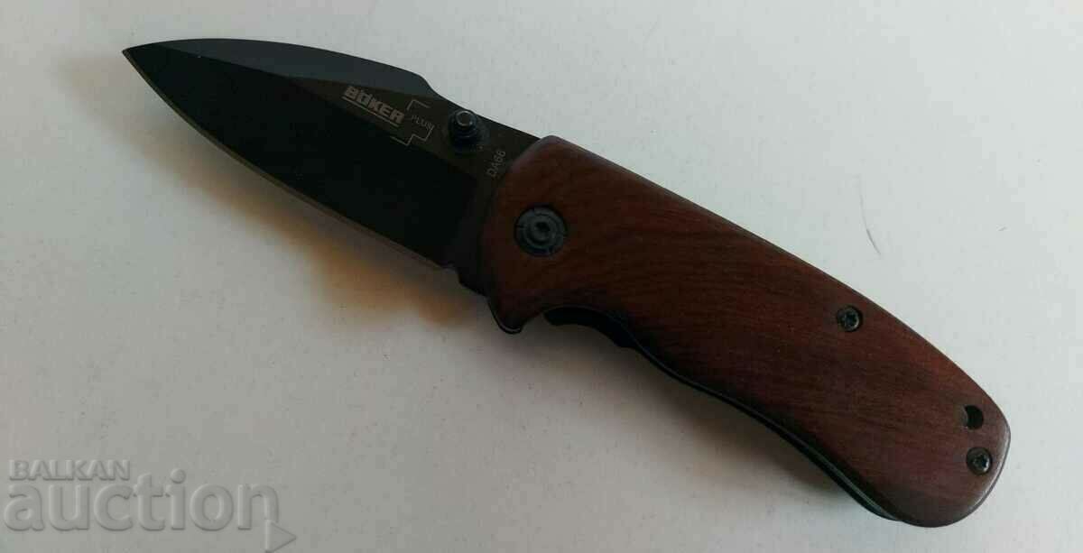 Delivery of POCKET KNIFE POCKET KNIFE KNIFE