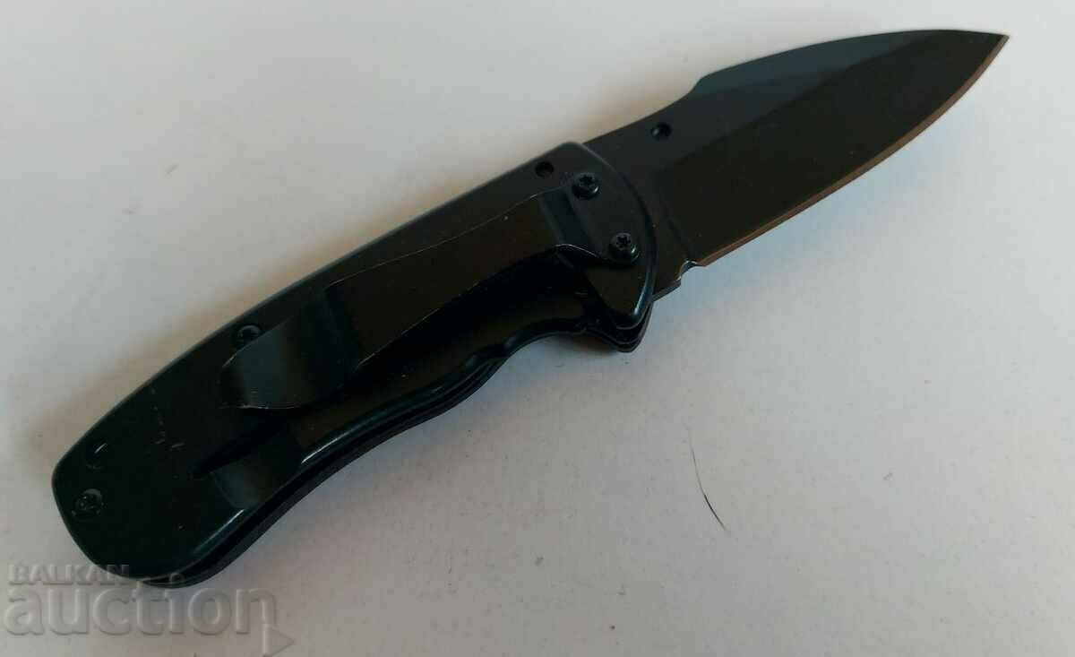 POCKET KNIFE POCKET KNIFE KNIFE - 5