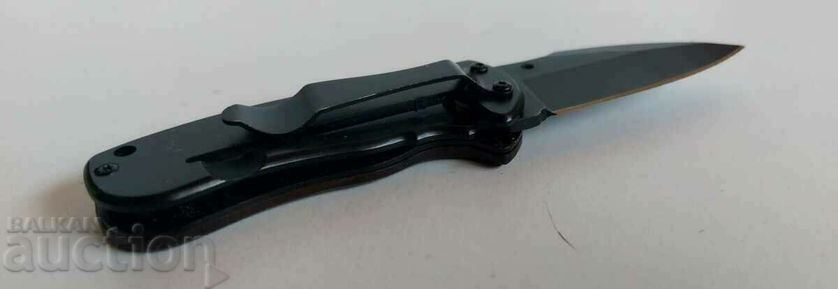 POCKET KNIFE POCKET KNIFE KNIFE - 6