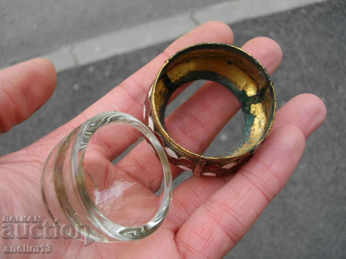 JUDGE FOR CAVIAR MUSTARD SAUCIERA EMAIL USSR - 7 JUDGE FOR CAVIAR MUSTARD SAUCIERA EMAIL USSR - 7