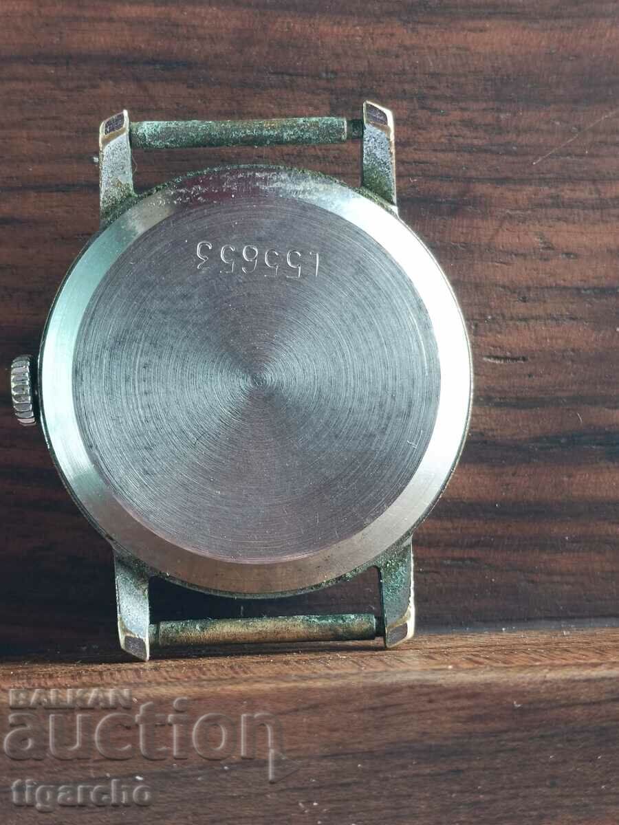 Clock Victory - 6 Clock Victory - 6