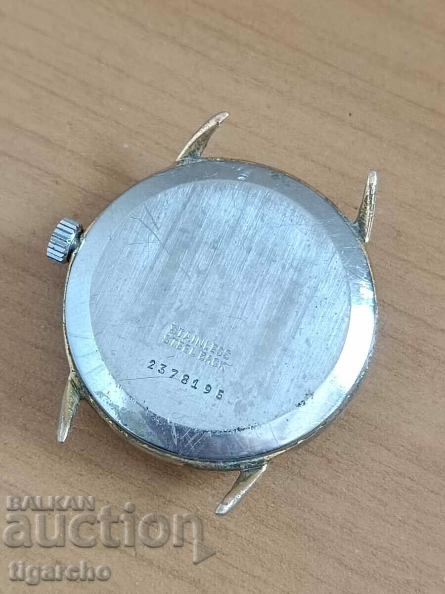 Clock Technos - 6 Clock Technos - 6