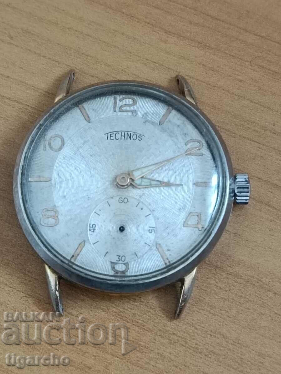 ρολόι Technos