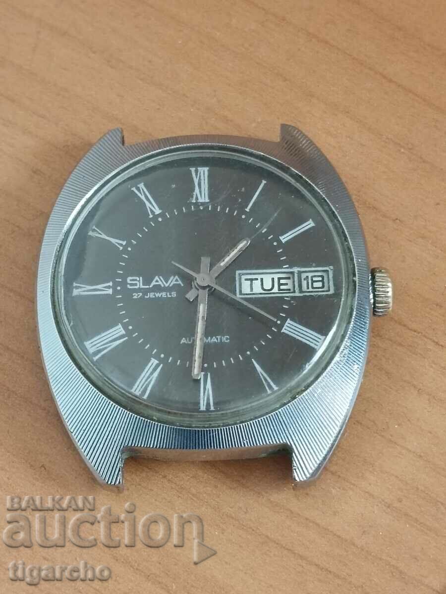 Clock Glory machine with price 65.00 BGN | € 33.23 Clock Glory machine with price 65.00 BGN | € 33.23