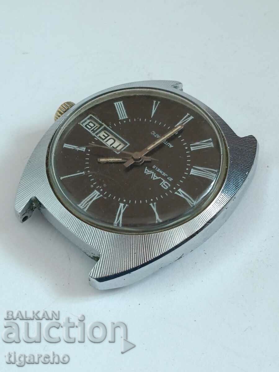 Clock Glory machine - 5 Clock Glory machine - 5