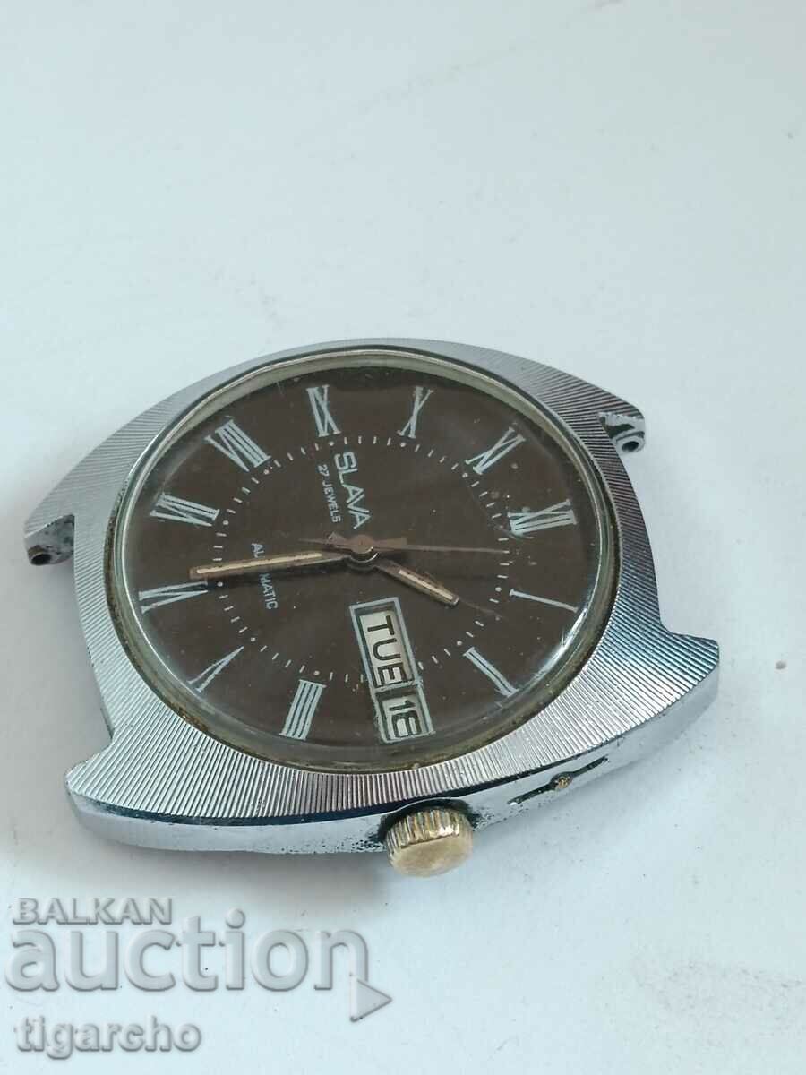 Clock Glory machine - 6 Clock Glory machine - 6