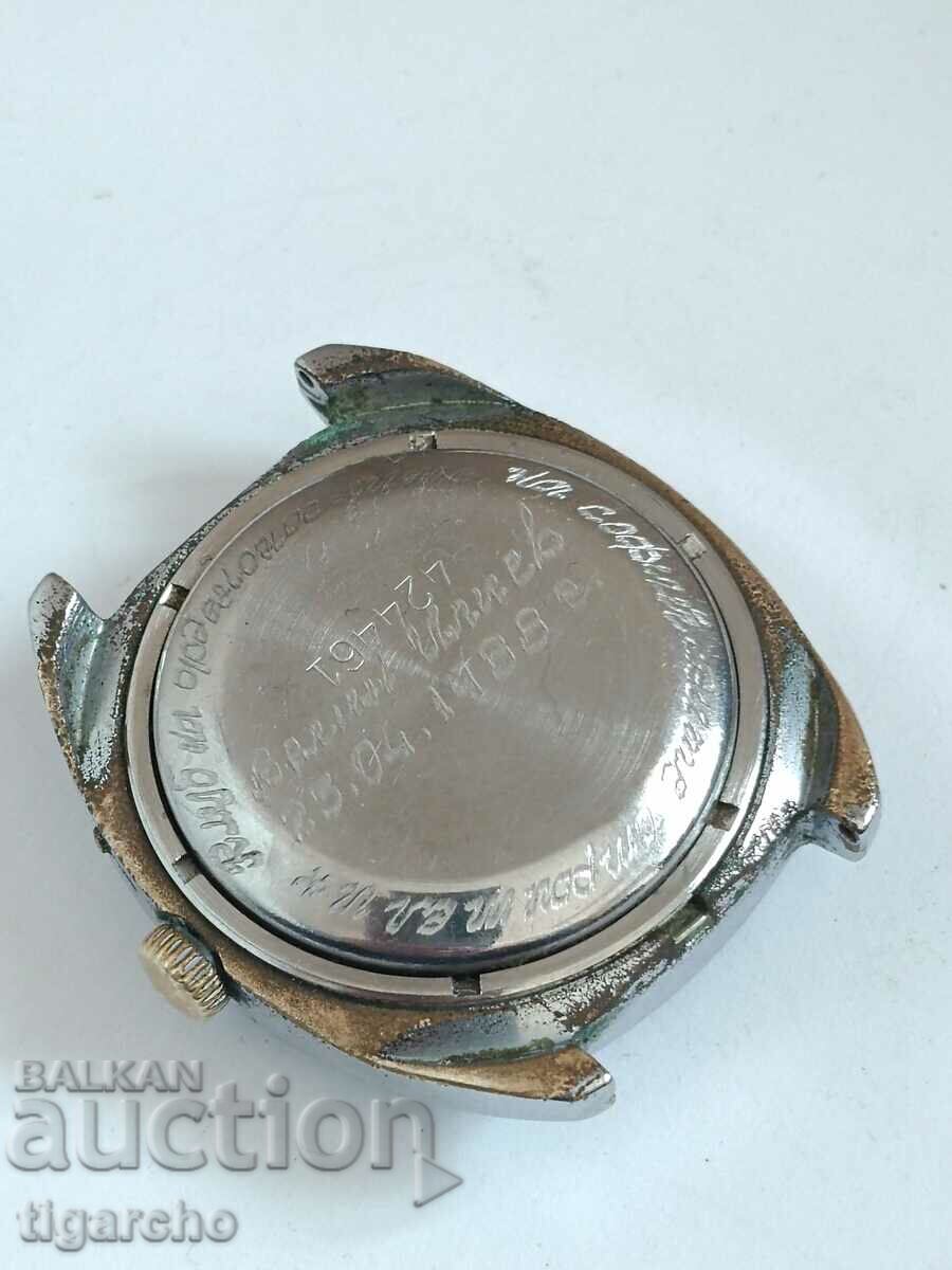 Clock Glory machine - 7 Clock Glory machine - 7