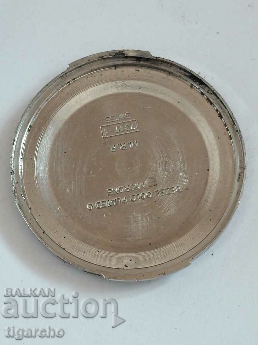 Bulova men's watch winder - 5 Bulova men's watch winder - 5