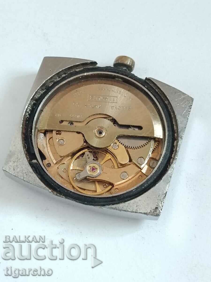 Bulova men's watch winder - 7 Bulova men's watch winder - 7