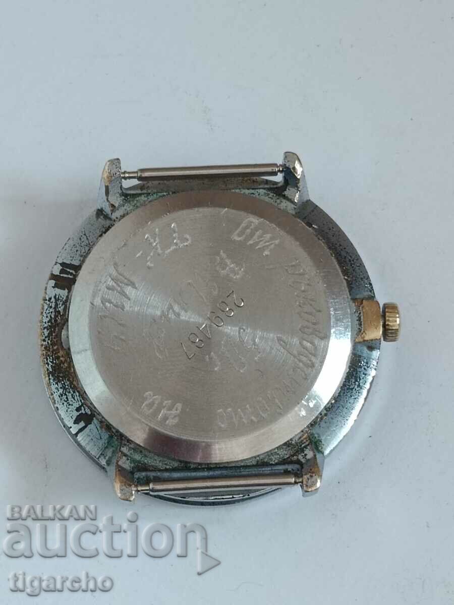 ρολόι Rocket - 5