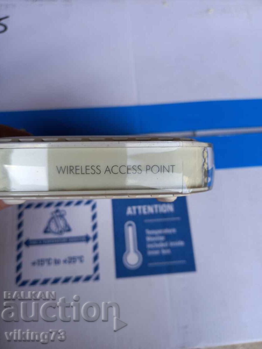 Router NETGEAR WG 602. - 5