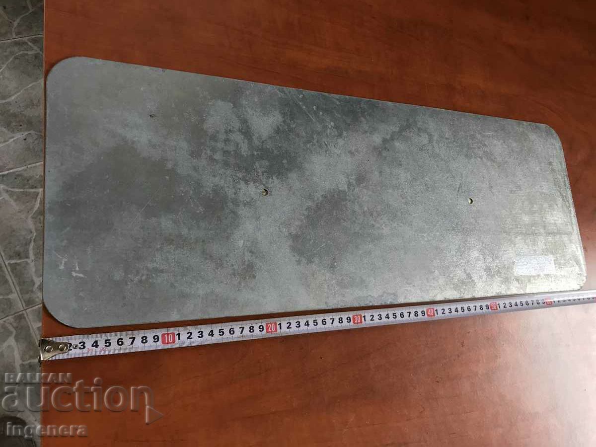 SEMN DE METAL - 5 SEMN DE METAL - 5