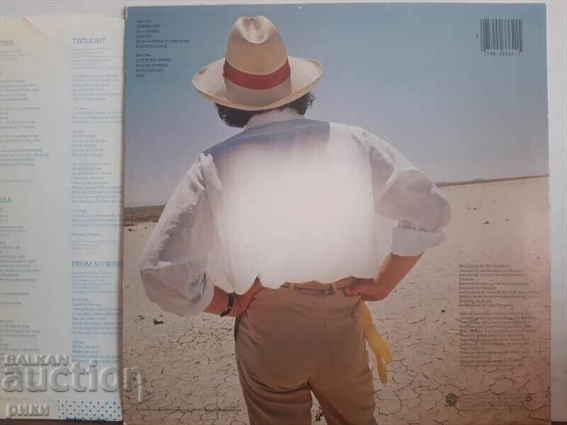 Marc Jordan – Blue Desert 1979 with price 29.00 BGN | € 14.83 Marc Jordan – Blue Desert 1979 with price 29.00 BGN | € 14.83