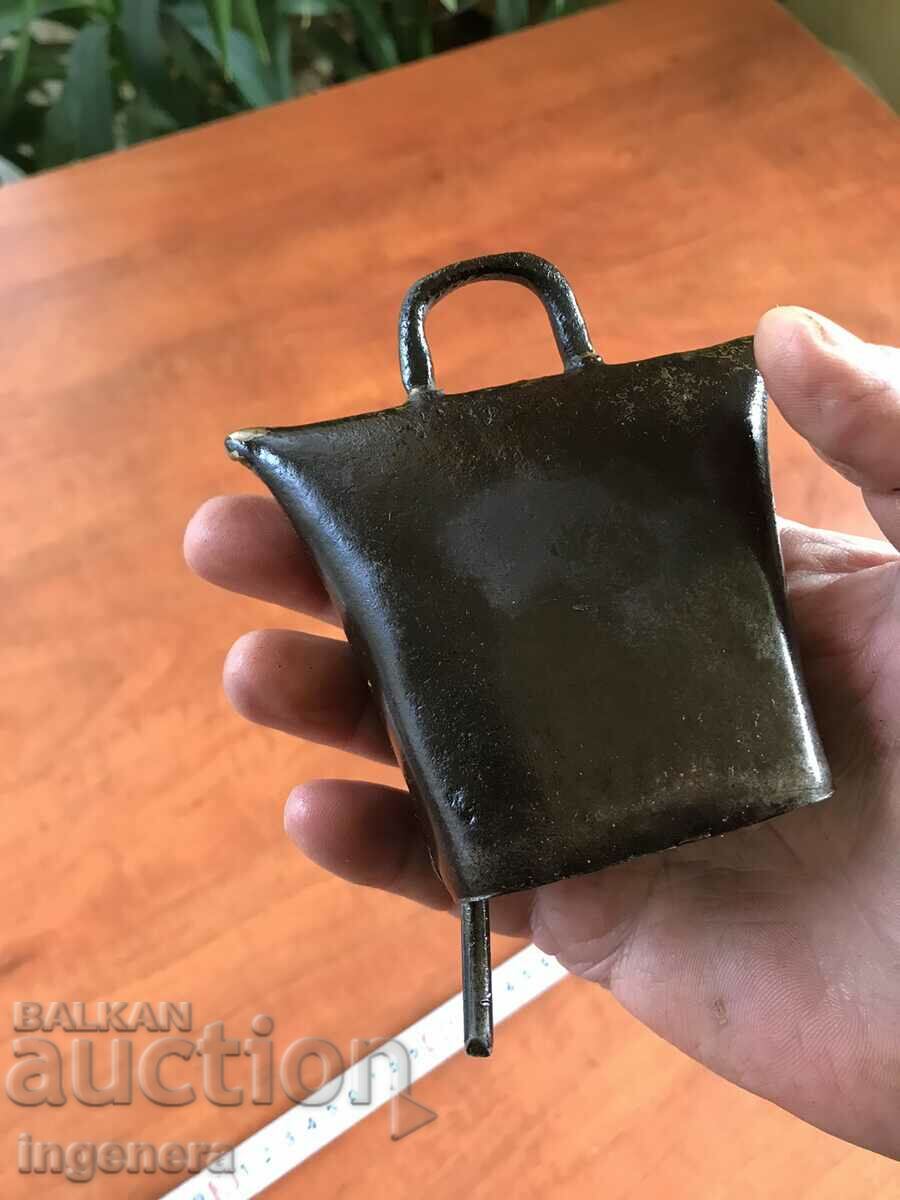 COTON CHAN TUMBELEK cu preț 26.00 BGN | € 13.29