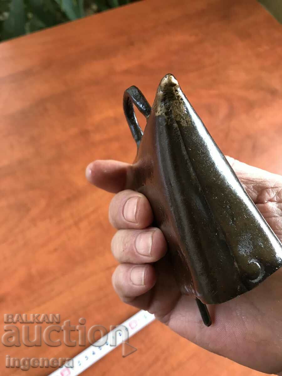 COTON CHAN TUMBELEK - 6