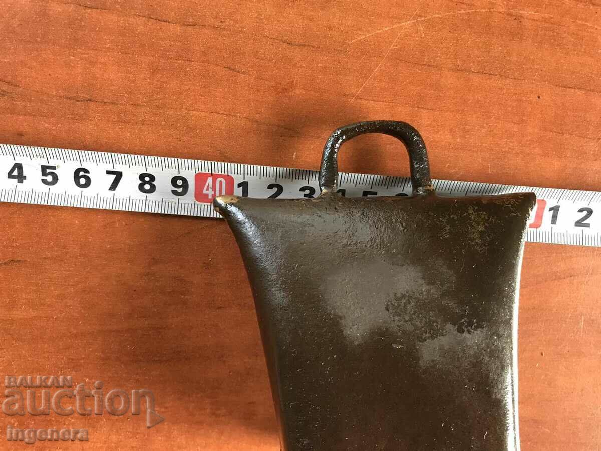 COTON CHAN TUMBELEK - 7