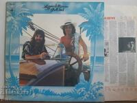 Loggins și Messina ‎– Full Sail 1973