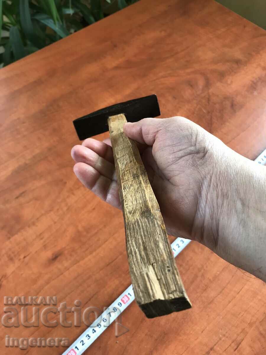 HAMMER HAMMER OLD TOOL-250 GR - 5 HAMMER HAMMER OLD TOOL-250 GR - 5