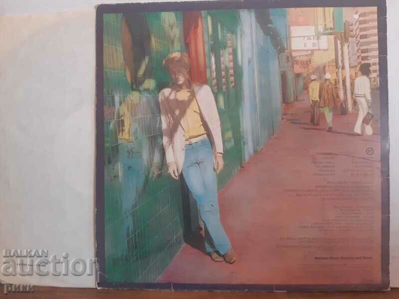 Neil Larsen – Jungle Fever 1978 with price 24.00 BGN | € 12.27 Neil Larsen – Jungle Fever 1978 with price 24.00 BGN | € 12.27