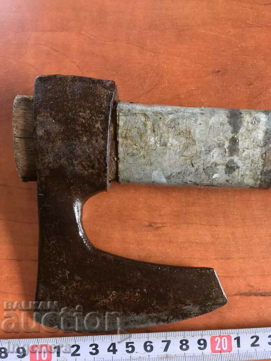 ΕΡΓΑΛΕΙΟ ΤΣΕΚΟΥΡΑΚΙ ΑΞΙΟΥ με τιμή 36.00 BGN | € 18.41