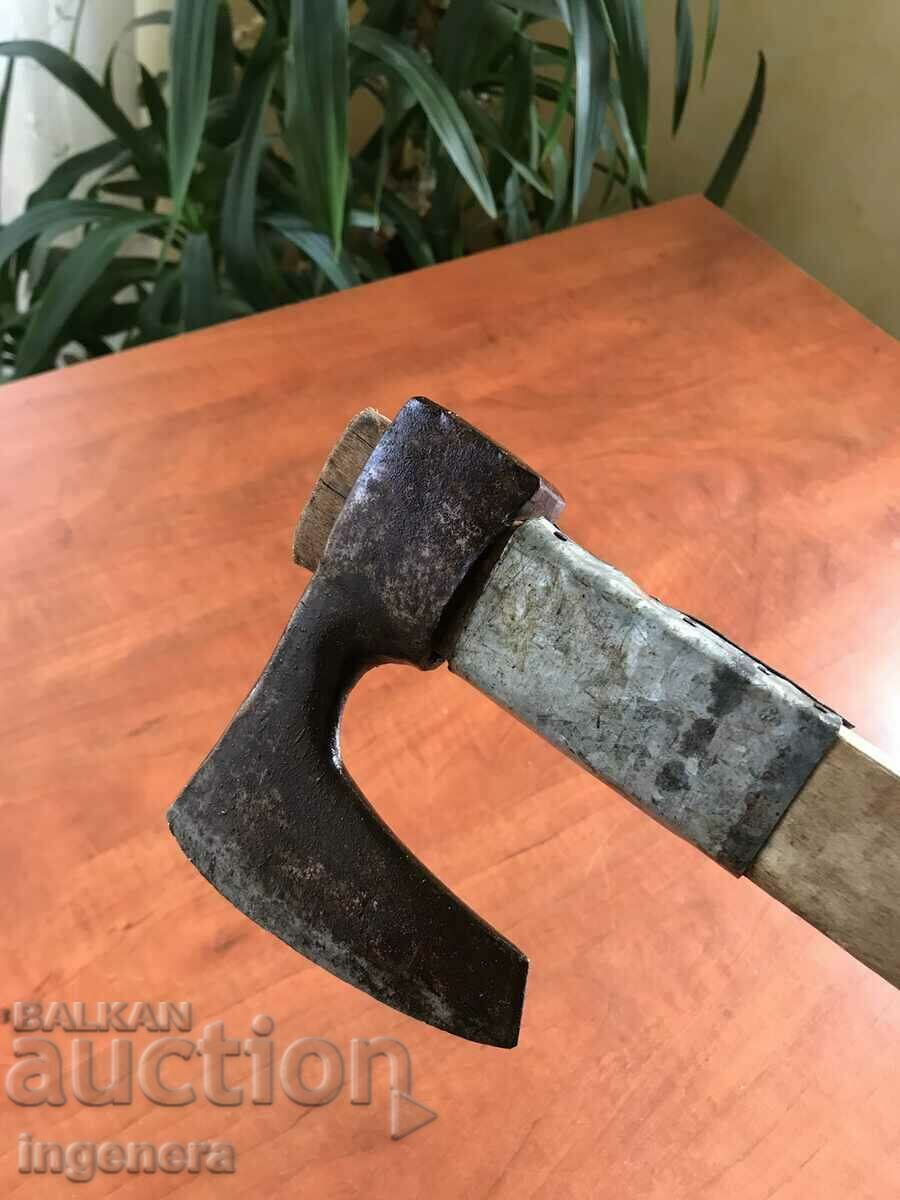 Παράδοση ΕΡΓΑΛΕΙΟ ΤΣΕΚΟΥΡΑΚΙ ΑΞΙΟΥ