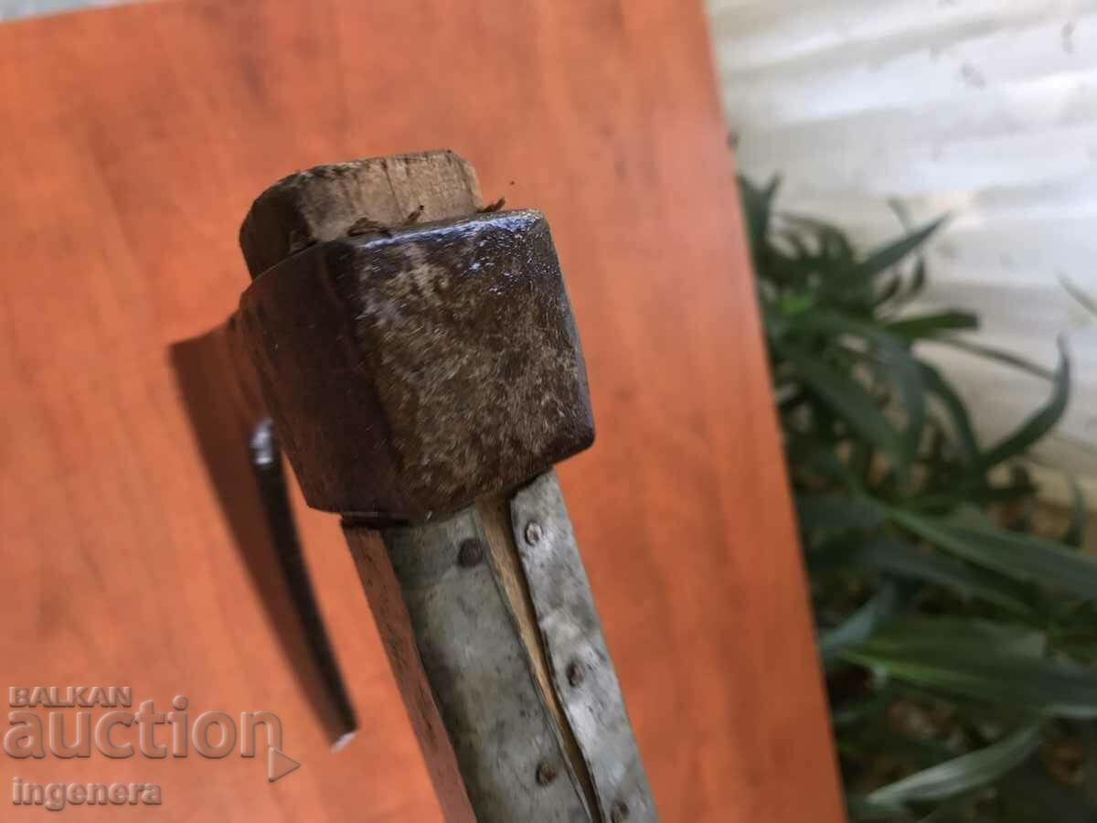 ΕΡΓΑΛΕΙΟ ΤΣΕΚΟΥΡΑΚΙ ΑΞΙΟΥ - 6