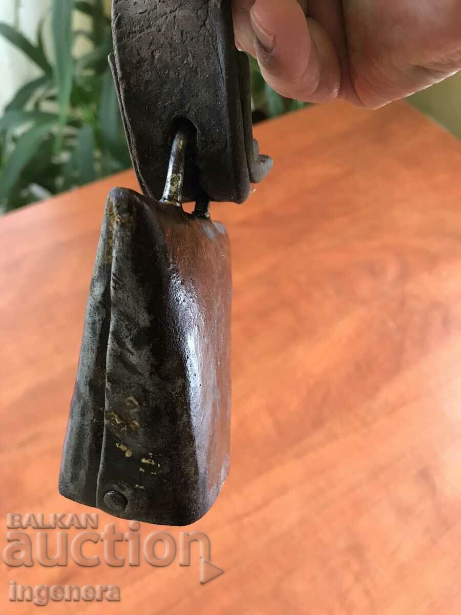 Licitație COTON CHAN TUMBELEK