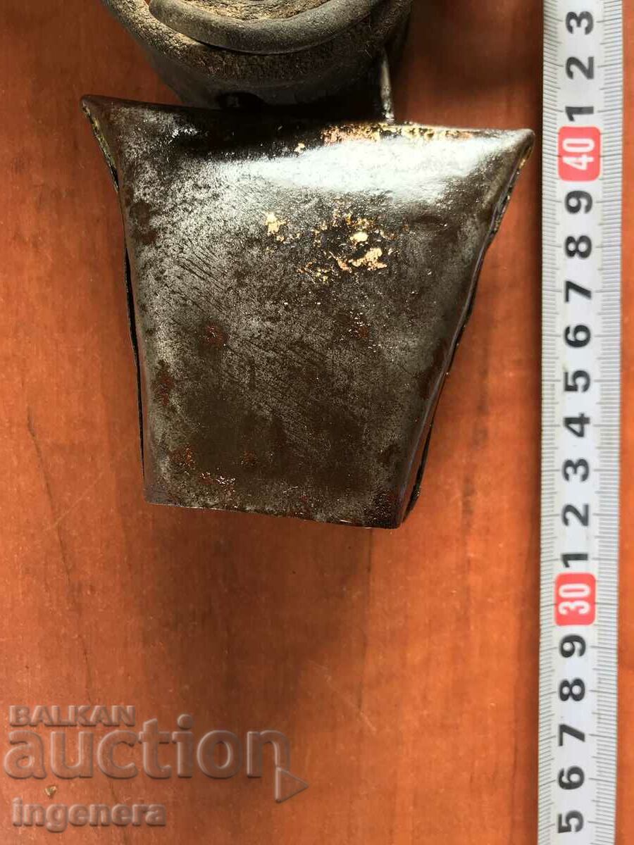 COTON CHAN TUMBELEK - 6