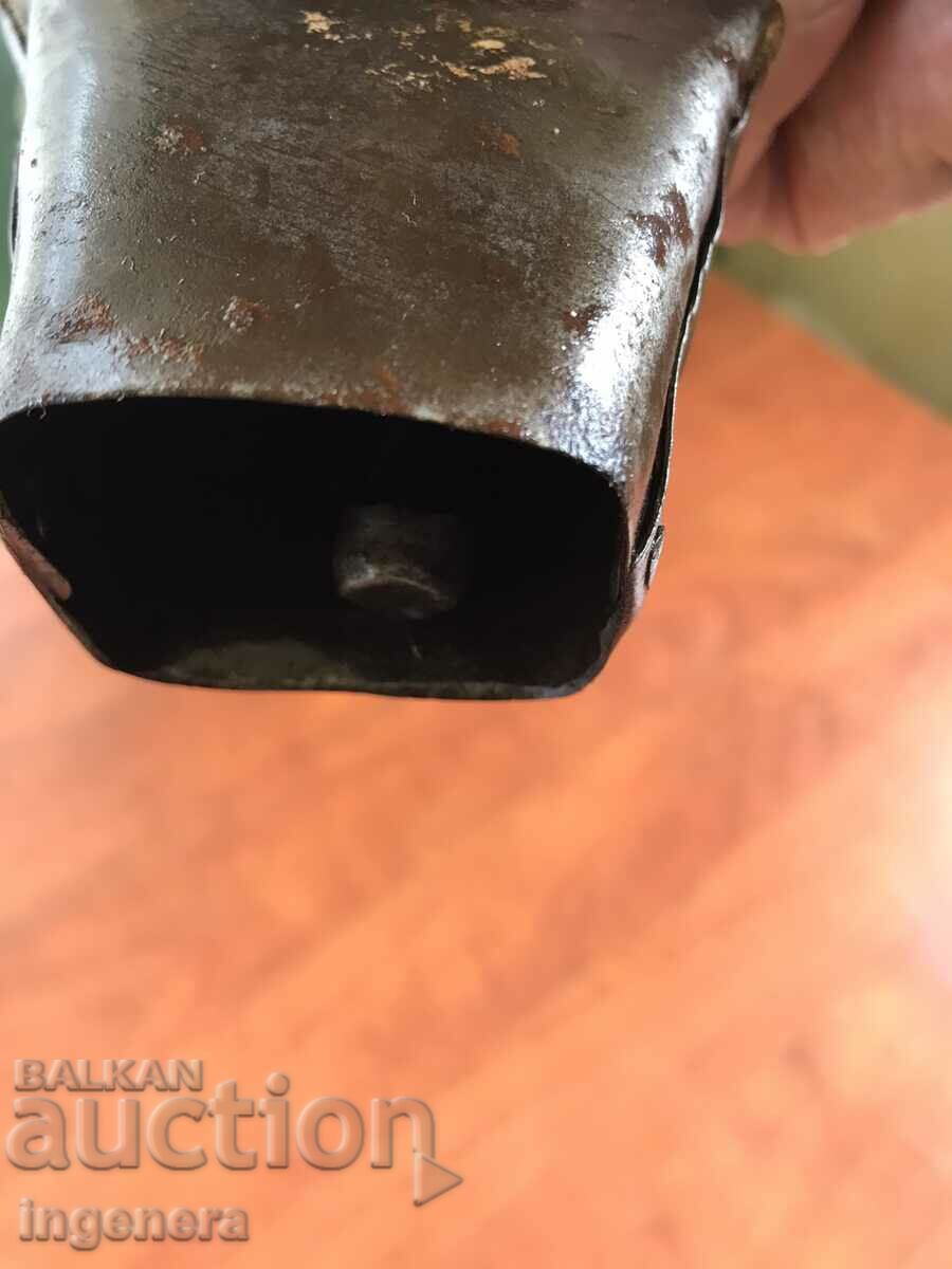 COTON CHAN TUMBELEK - 7