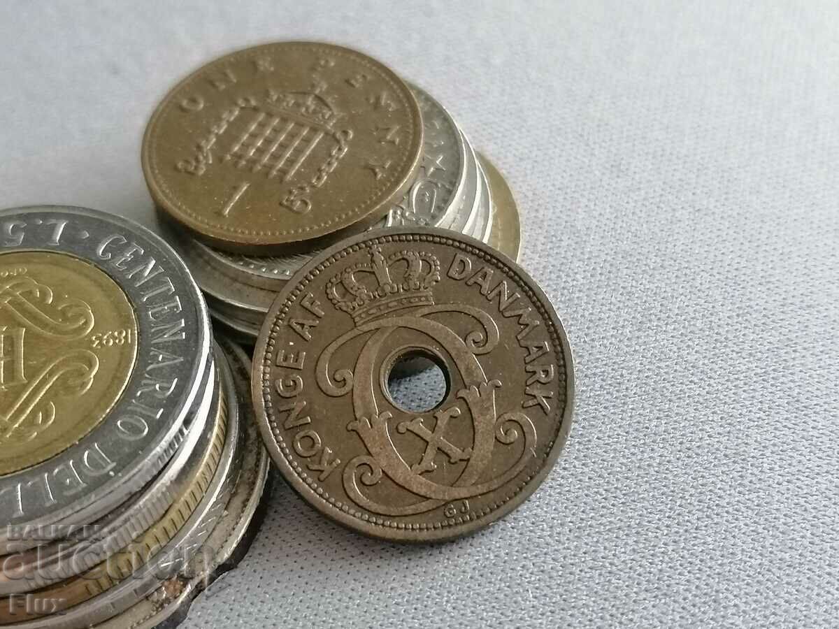 Coin - Denmark - 2 ore 1927 with price 12.00 BGN | € 6.14 Coin - Denmark - 2 ore 1927 with price 12.00 BGN | € 6.14