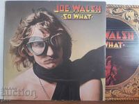 Joe Walsh ‎– So What 1975