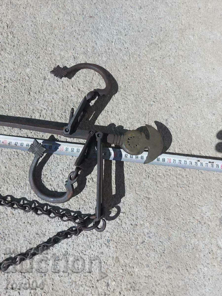 Licitație SCALA Licitație SCALA