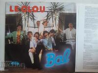Le Clou ‎– Bal 1987