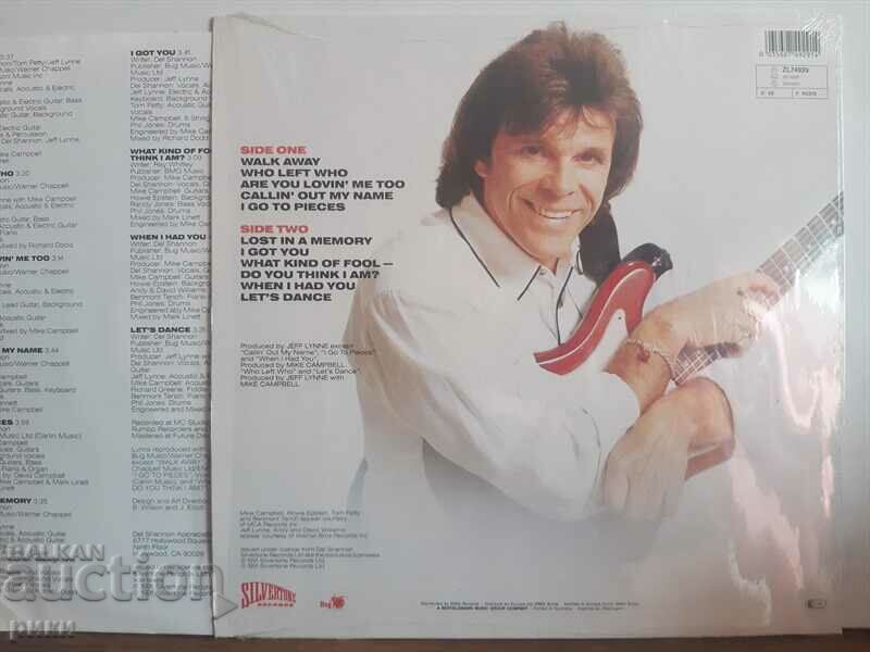 Del Shannon – Rock On! 1991 with price 25.00 BGN | € 12.78 Del Shannon – Rock On! 1991 with price 25.00 BGN | € 12.78