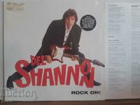 Del Shannon ‎– Rock On! 1991