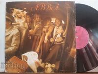 ABBA – ABBA 1975