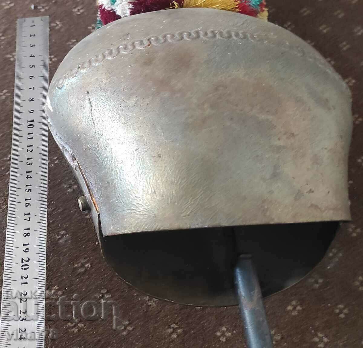 Огромен чан-камбана - 5