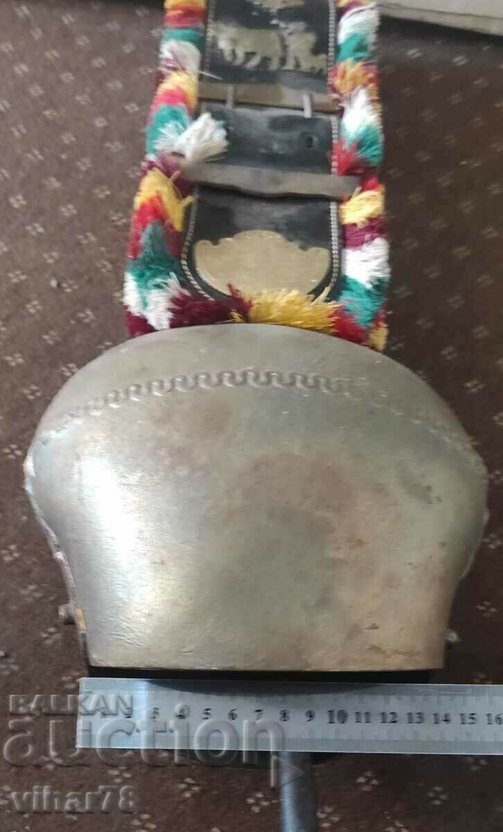 Огромен чан-камбана - 6