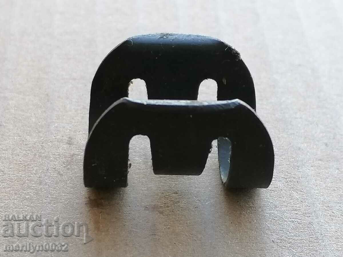 Auction Part, detail for AK-47, PK Auction Part, detail for AK-47, PK