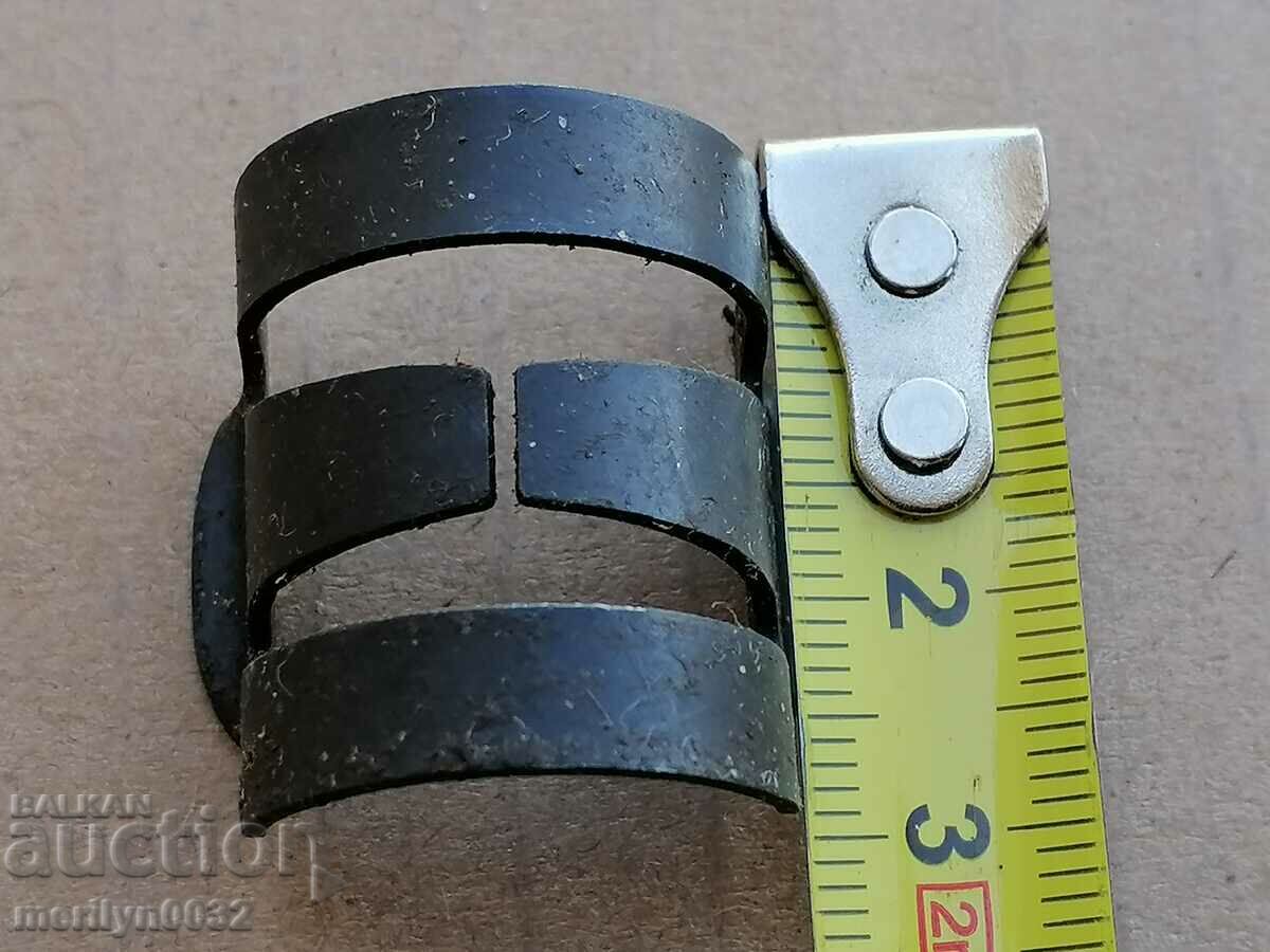 Delivery of Part, detail for AK-47, PK Delivery of Part, detail for AK-47, PK