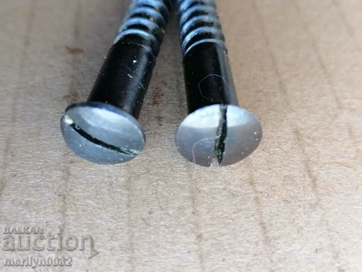 See 2 pieces for the back of the rifle parts ORIGINAL with price 34.00 BGN | € 17.38 See 2 pieces for the back of the rifle parts ORIGINAL with price 34.00 BGN | € 17.38