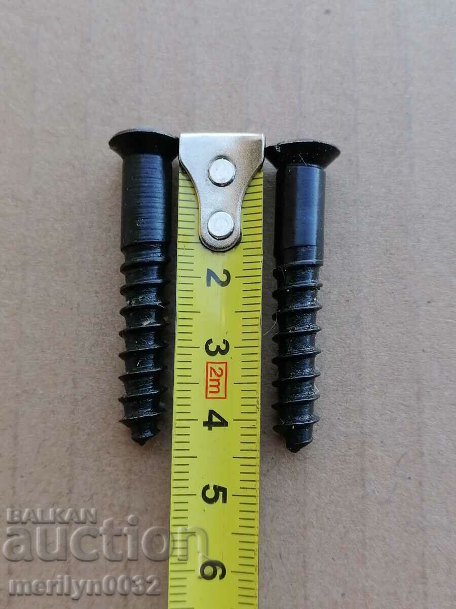 Delivery of See 2 pieces for the back of the rifle parts ORIGINAL Delivery of See 2 pieces for the back of the rifle parts ORIGINAL