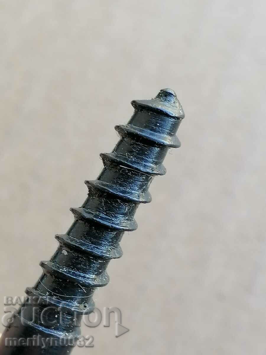 See 2 pieces for the back of the rifle parts ORIGINAL - 5 See 2 pieces for the back of the rifle parts ORIGINAL - 5