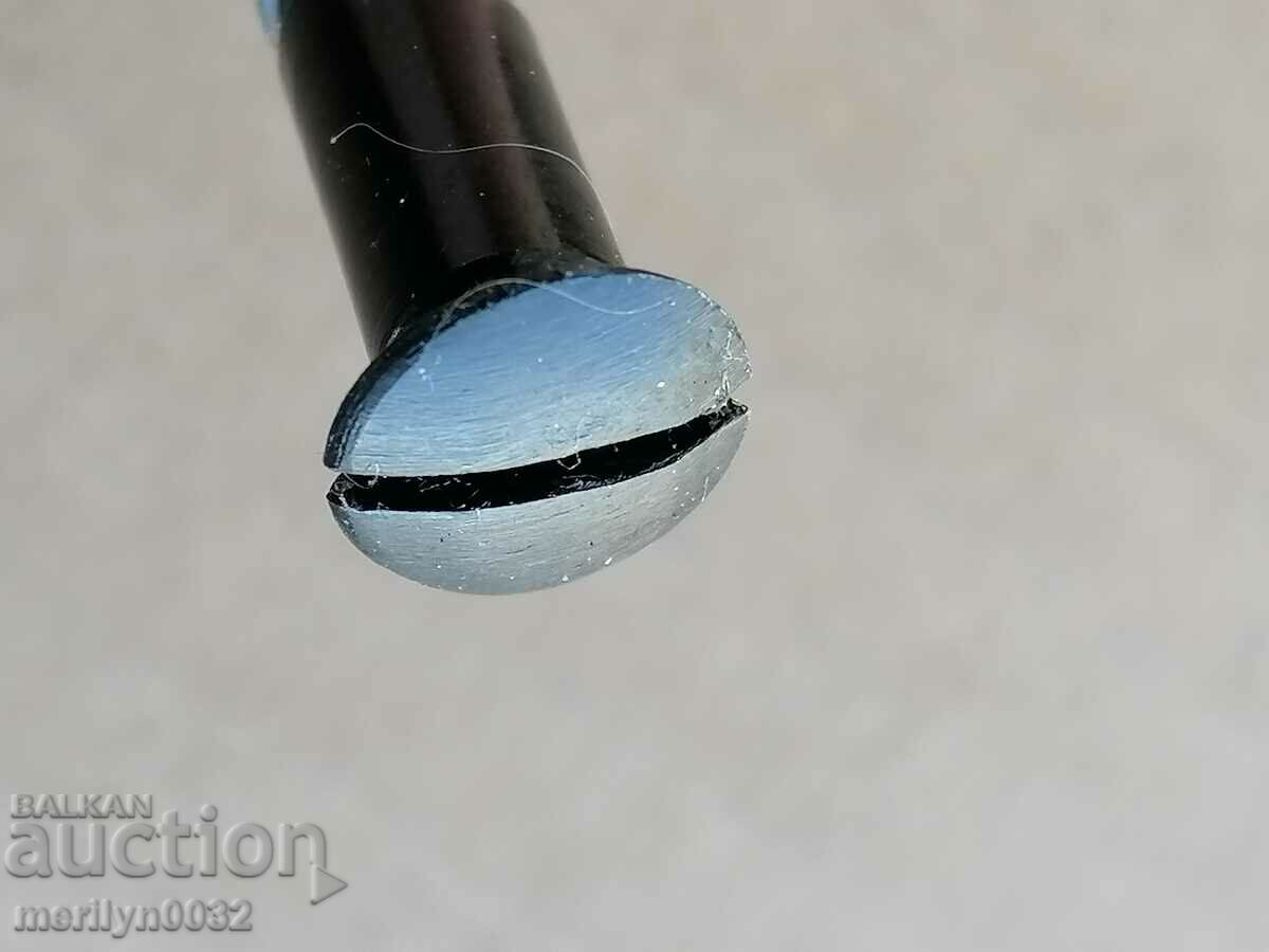 See 2 pieces for the back of the rifle parts ORIGINAL - 6 See 2 pieces for the back of the rifle parts ORIGINAL - 6