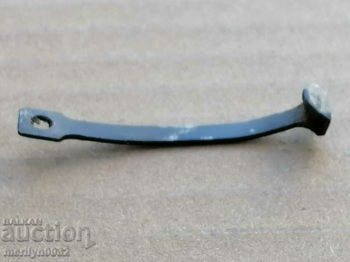 The plastic spring part of a carbine rifle scope with price 39.00 BGN | € 19.94 The plastic spring part of a carbine rifle scope with price 39.00 BGN | € 19.94