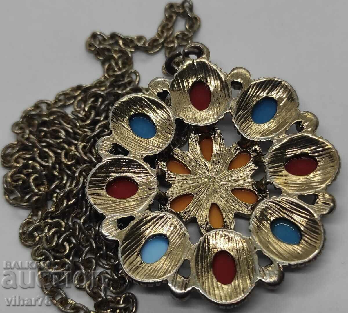 Old locket - 7 Old locket - 7