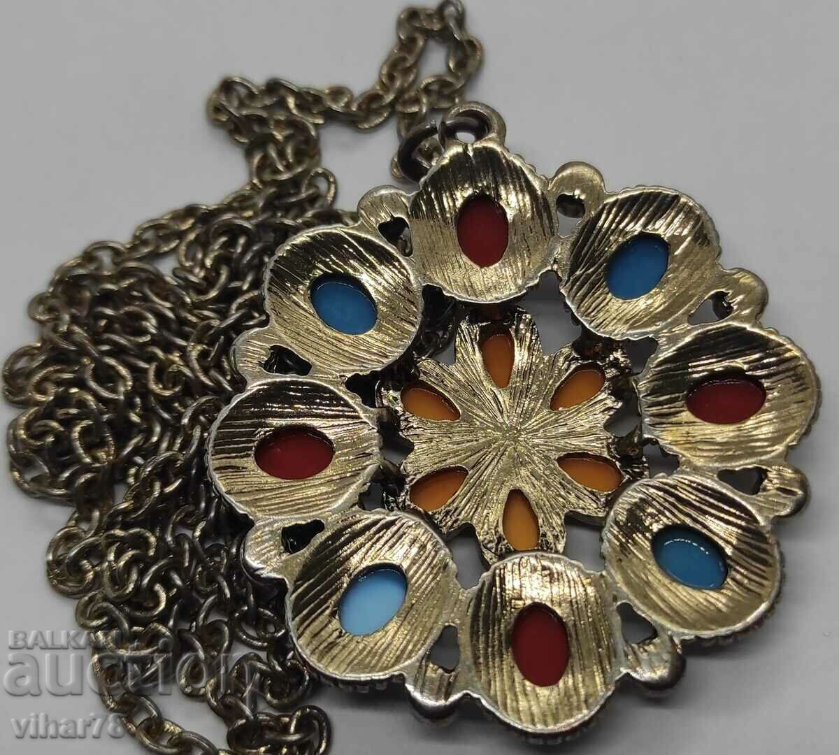 Old locket - 7 Old locket - 7