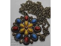 Стар медальон