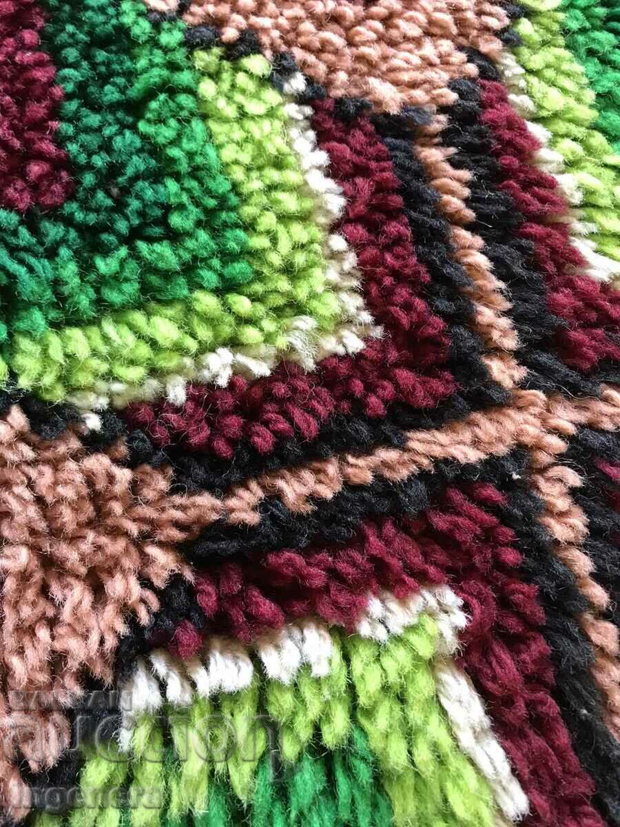 Delivery of KITENIK KILIM WOOL HANDWOVEN GUBER-240X150 Delivery of KITENIK KILIM WOOL HANDWOVEN GUBER-240X150