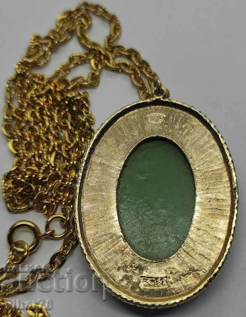 Old locket - 5 Old locket - 5